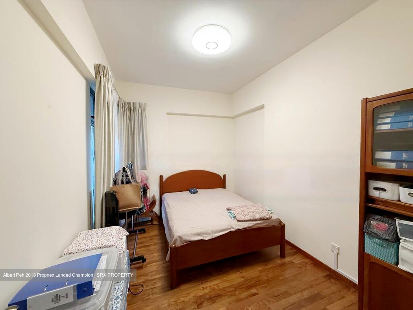 Carissa Park Condominium (D17), Condominium #486399021